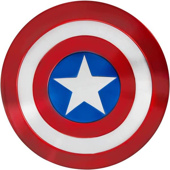 Captain America Shield | Marvel | Props & Play Weapons