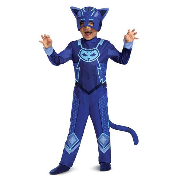 Catboy | PJ Masks | Childrens Costumes