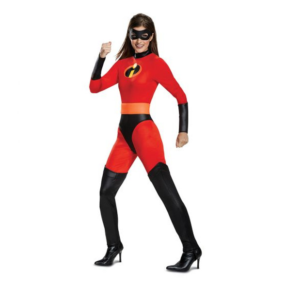 Mrs. Incredible | The Incredibles | Adult Costumes