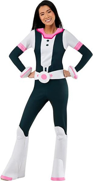 Ochaco Uraraka | My Hero Academia | Womens Costumes