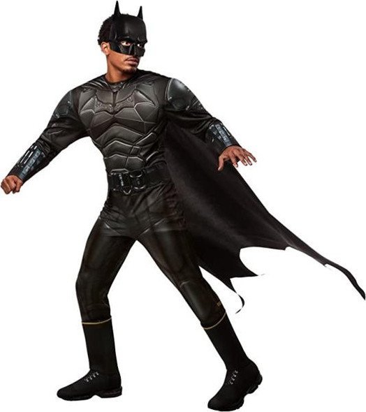 The Batman Costume | The Batman | Mens Costumes