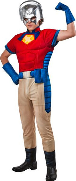 Peacemaker Costume | Peacemaker | Mens Costumes