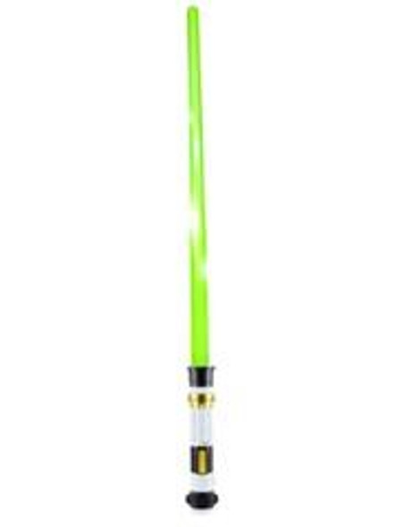 Green Lightsaber | Star Wars | Props & Play Weapons