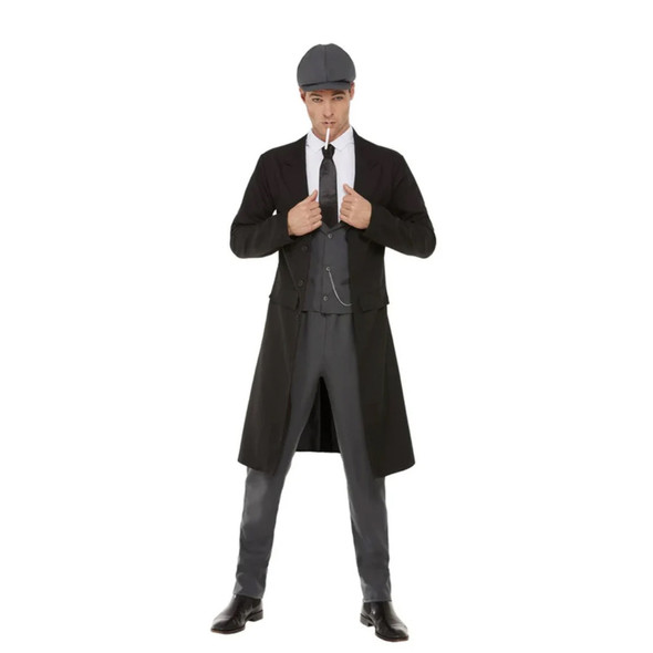 Thomas Shelby | Peaky Blinders | Mens Costumes