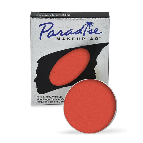 Paradise Body Paint Refill 7G
 | Coral | Mehron Professional Makeup