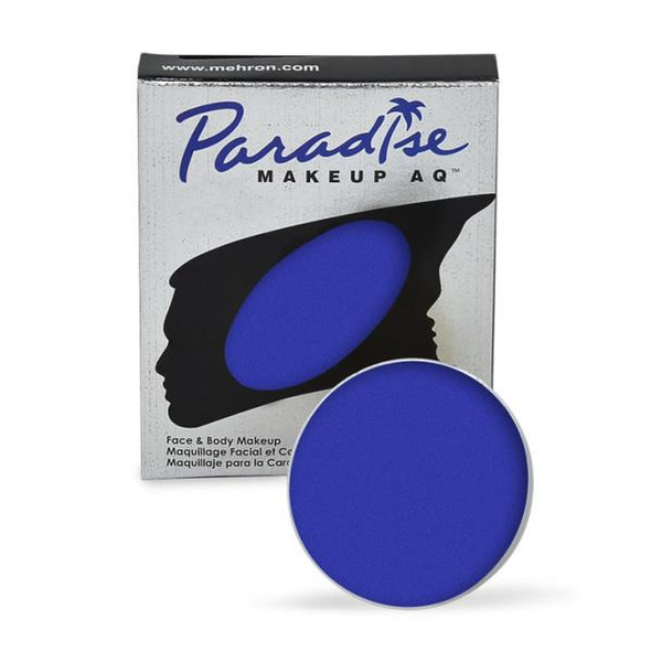 Paradise Body Paint Refill 7G
 | Dark Blue | Mehron Professional Makeup