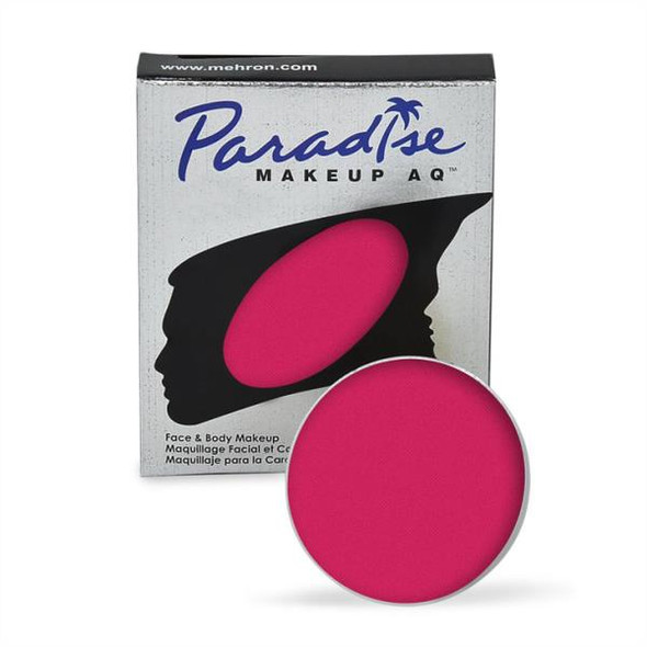 Paradise Body Paint Refill 7G
 | Dark Pink | Mehron Professional Makeup