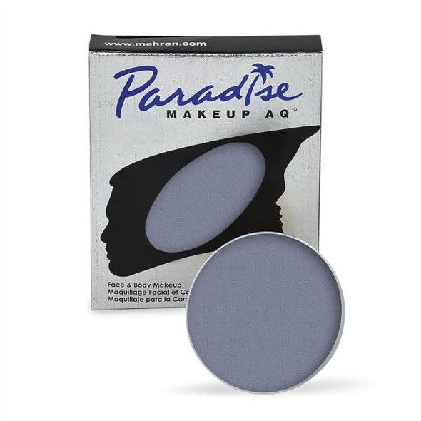 Paradise Body Paint Refill 7G
 | Storm Cloud | Mehron Professional Makeup