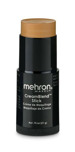 Creamblend Foundation Stick | EF - Eurasia Fair | Mehron Professional Makeup