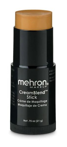 Creamblend Foundation Stick | EJ - Eurasia Japanais | Mehron Professional Makeup