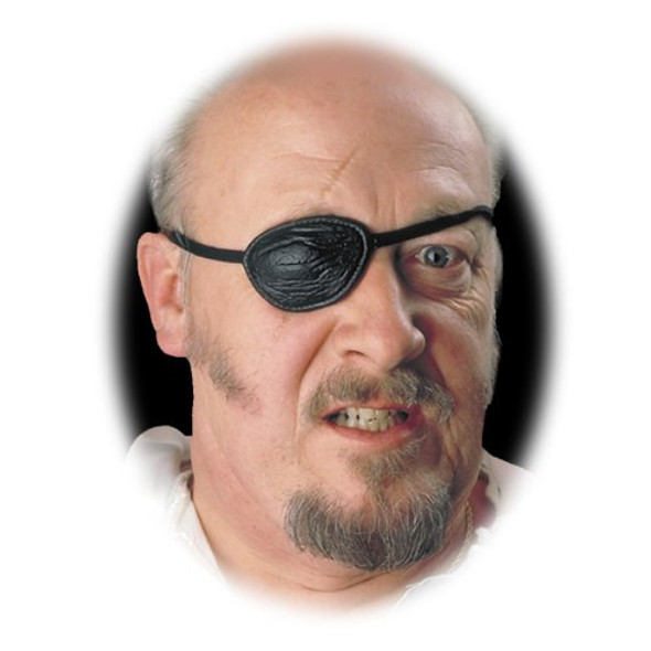 Eye Patch | Pirates | Costume Pieces & Kits