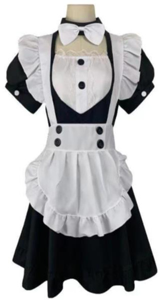 Anime Maid Costume | Cosplay and Anime | Womens Costumes