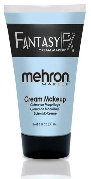 Fantasy FX Cream | Moonlight White | Mehron Professional Makeup