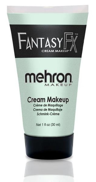 Fantasy FX Cream | Glow in the Dark | Mehron Professional Makeup