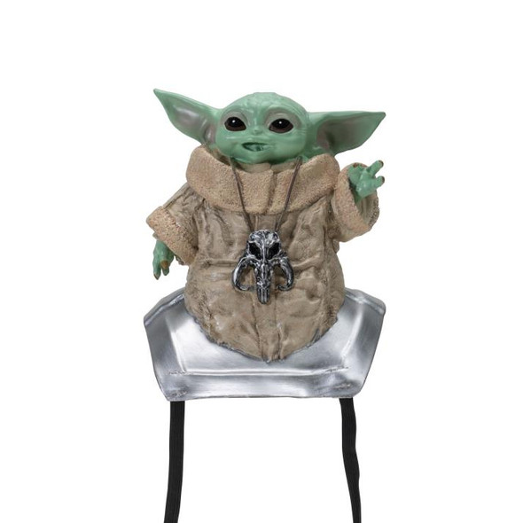 Grogu Shoulder Sitter | Star Wars | Accessories