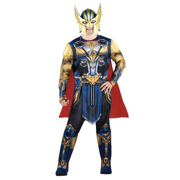 The Mighty Thor Qualux Costume | Marvel | Mens Costumes