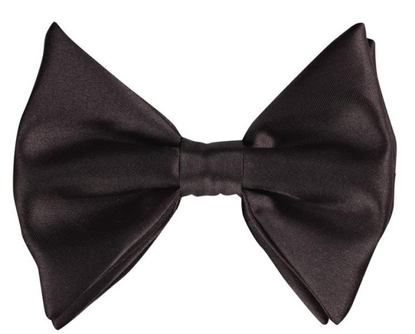 Black Bow Tie | 20s | Costume Pieces and Kits