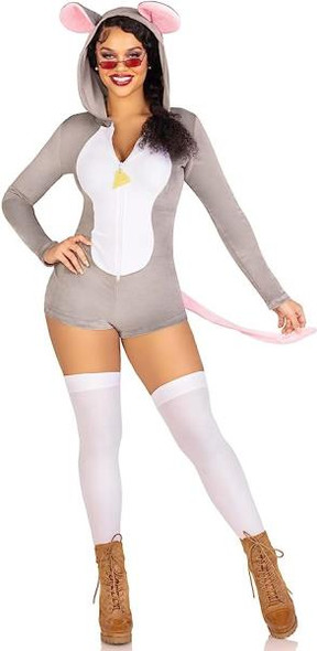 Comfy Mouse | Animals | Womens Costumes