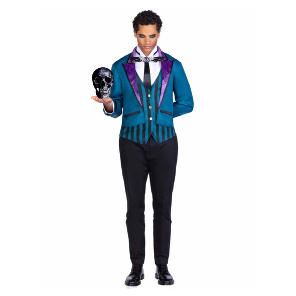 Victorian Butler | Careers and Uniforms | Mens Costumes