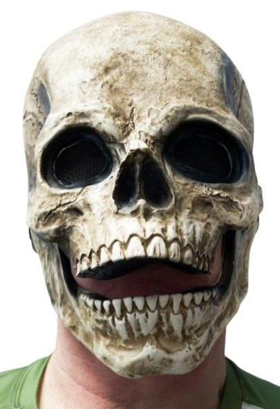 Skull Mask | Halloween Classics | Masks