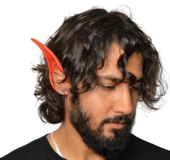 Devil Flexi Ears | Angels and Devils | Costume Pieces and Kits