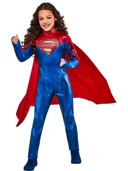 Supergirl Costume | The Flash 2023 | Childrens Costumes