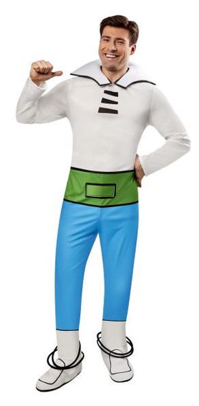 George Jetson Costume | The Jetsons | Mens Costumes