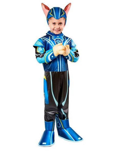 Mighty Chase Costume | Paw Patrol | Childrens Costumes