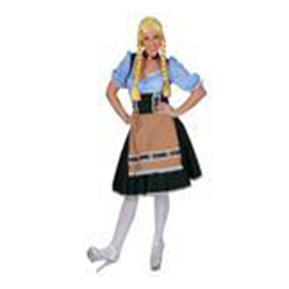 LAST OF | Salzburg Festival Babe | Adult Size Small | Oktoberfest