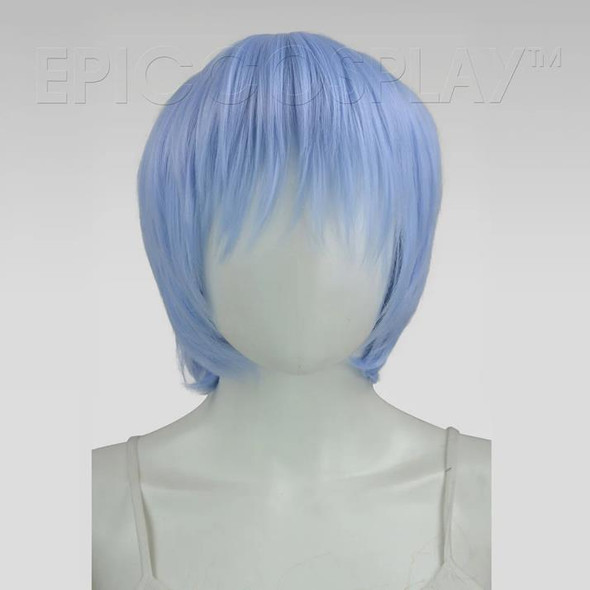 Aether Ice Blue | Heat Styleable Anime Wig | Epic Cosplay Wigs