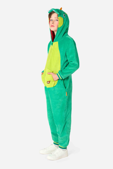 Dinosaur Childrens Onesie | Animals | Childrens Onesies