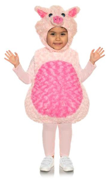 Pot Belly Pig Belly Babies Costume | Animals | Childrens Costumes