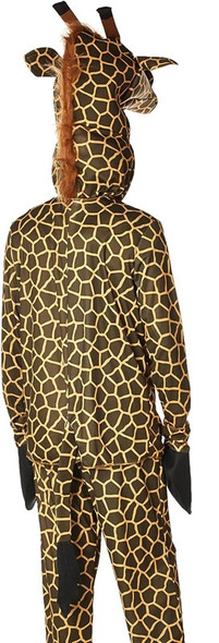 Giraffe Costume | Africa | Animals | Adult Costumes