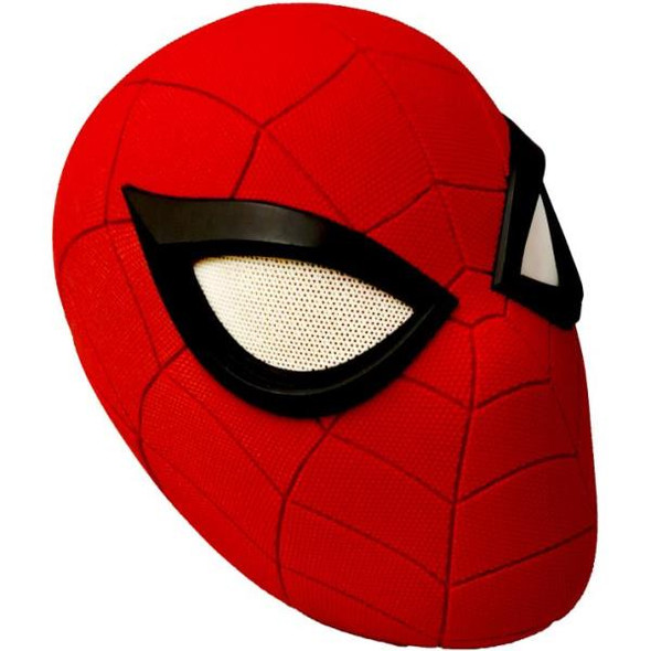 Spider-Man Mask | Artist Inspired | Artisans