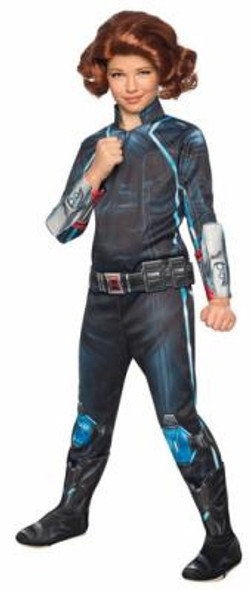 Marvel Avengers Black Widow Costume | Marvel | Childrens Costumes | Consignment