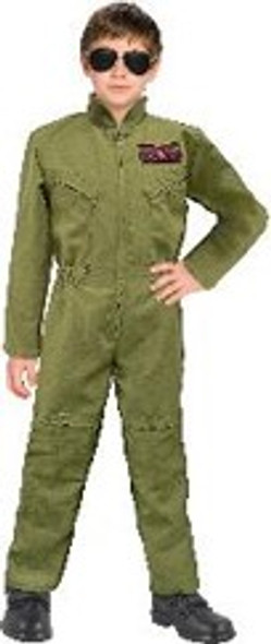 Fighter Pilot Costume | Jobs | Childrens Costumes | Consignment