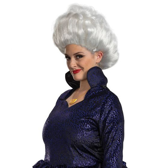 Little Mermaid Ursula Wig | The Little Mermaid | Wigs and Hair Pieces | Consignment