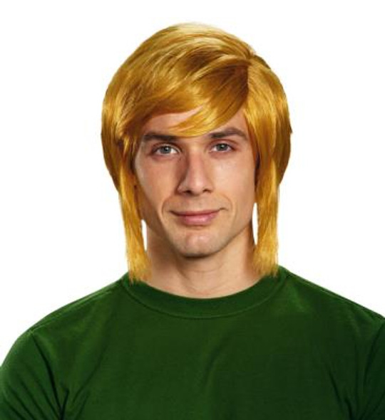 Nintendo Legend of Zelda Adult Link Wig | Consignment