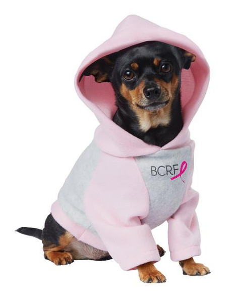 Pink Ribbon Hoodie | Misc | Pets