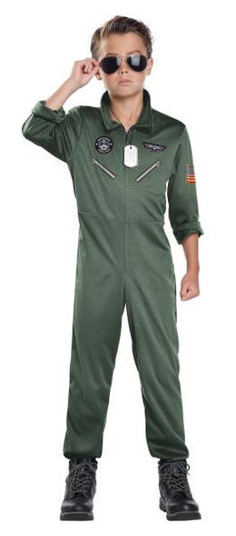 Fighter Pilot | Uniforms | Childrens Costumes Fighter Pilot | Uniforms | Childrens Costumes