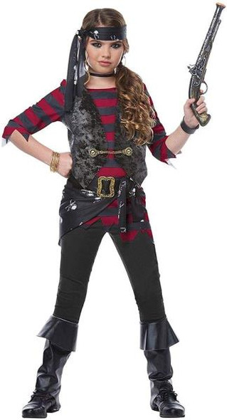 Renegade Pirate | Pirates | Childrens Costumes