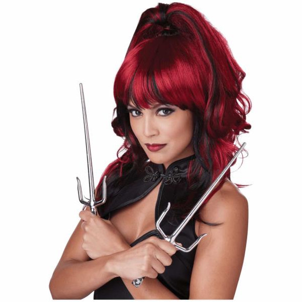 Sugar And Spice Wig | Misc | Wigs