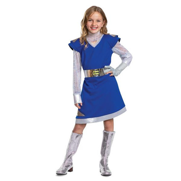 Addison Alien | Disney | Childrens Costumes