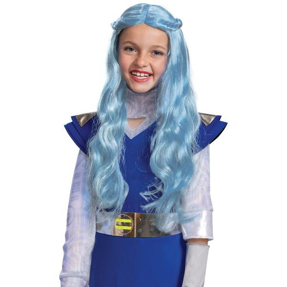 Addison Alien Wig | Disney | Wigs