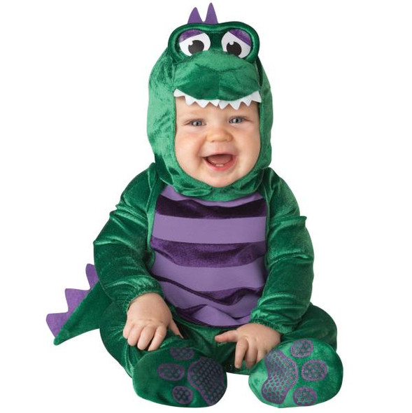 Dinky Dino Dinosaur | Animals | Childrens Costumes