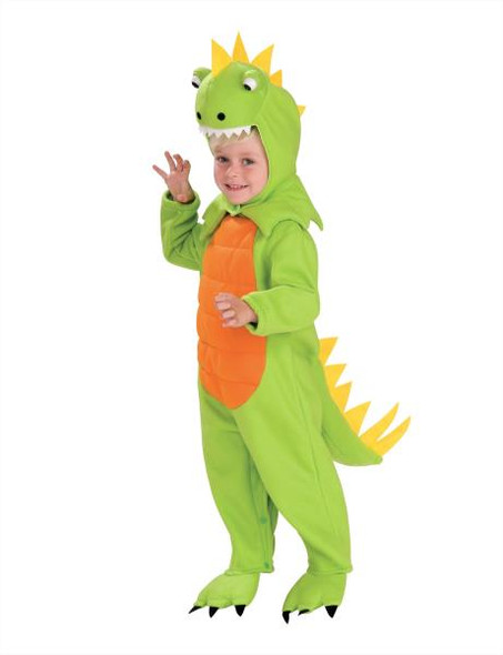 Talking Plush Dinosaur | Animals | Childrens Costumes
