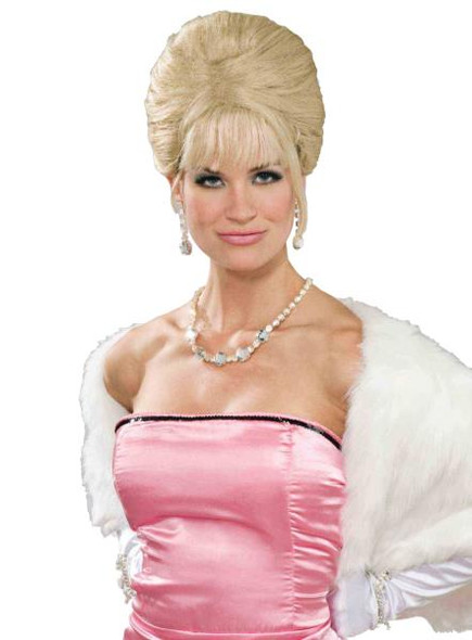 High Society Princess Wig | 90s | Wigs