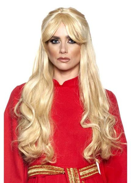 Princess Buttercup Wig | Princess Bride | Characters Wigs