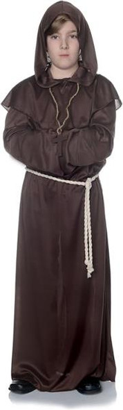 Monk Robe | Uniforms | Childrens Costumes Monk Robe | Uniforms | Childrens Costumes