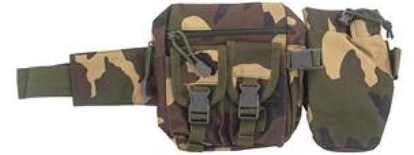 Army Military Tactical Waist Belt and Pouches | Military | Accessories